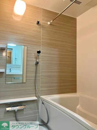 JYUMOKU尾久の物件内観写真